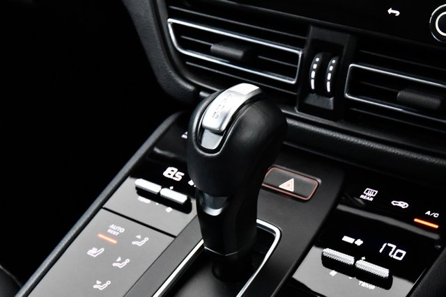 USED 2022 72 PORSCHE MACAN 2.0T SUV 5dr Petrol PDK 4WD Euro 6 (s/s) (265 ps) 1 Owner | FPSH | Crayon | 21"s