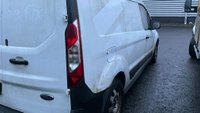 USED 2020 20 FORD TRANSIT CONNECT 1.5 210 EcoBlue Leader Panel Van 5dr Diesel Manual L2 Euro 6 (s/s) (75 ps) 