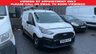 USED 2020 20 FORD TRANSIT CONNECT 1.5 210 EcoBlue Leader Panel Van 5dr Diesel Manual L2 Euro 6 (s/s) (75 ps) 
