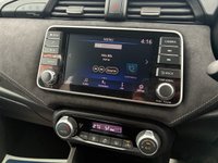 USED 2022 72 NISSAN MICRA 1.0 IG-T N-Sport Hatchback 5dr Petrol Manual Euro 6 (s/s) (92 ps) 2 STAMP SERVICE HISTORY* PARKING SENSORS* REVERSING CAMERA* CRUISE CONTROL* LANE / SPEED ASSIST* AUTO START / STOP* AIR CON* BLUETOOTH PHONE AND AUDIO* DAB* AUX* USB* APPLE CARPLAY* ANDROID AUTO