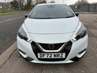 USED 2022 72 NISSAN MICRA 1.0 IG-T N-Sport Hatchback 5dr Petrol Manual Euro 6 (s/s) (92 ps) 2 STAMP SERVICE HISTORY* PARKING SENSORS* REVERSING CAMERA* CRUISE CONTROL* LANE / SPEED ASSIST* AUTO START / STOP* AIR CON* BLUETOOTH PHONE AND AUDIO* DAB* AUX* USB* APPLE CARPLAY* ANDROID AUTO