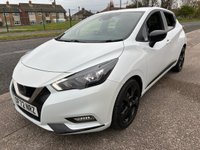 USED 2022 72 NISSAN MICRA 1.0 IG-T N-Sport Hatchback 5dr Petrol Manual Euro 6 (s/s) (92 ps) 2 STAMP SERVICE HISTORY* PARKING SENSORS* REVERSING CAMERA* CRUISE CONTROL* LANE / SPEED ASSIST* AUTO START / STOP* AIR CON* BLUETOOTH PHONE AND AUDIO* DAB* AUX* USB* APPLE CARPLAY* ANDROID AUTO