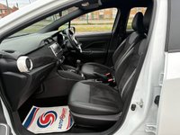 USED 2022 72 NISSAN MICRA 1.0 IG-T N-Sport Hatchback 5dr Petrol Manual Euro 6 (s/s) (92 ps) 2 STAMP SERVICE HISTORY* PARKING SENSORS* REVERSING CAMERA* CRUISE CONTROL* LANE / SPEED ASSIST* AUTO START / STOP* AIR CON* BLUETOOTH PHONE AND AUDIO* DAB* AUX* USB* APPLE CARPLAY* ANDROID AUTO