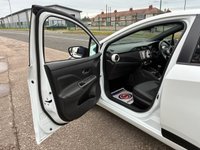 USED 2022 72 NISSAN MICRA 1.0 IG-T N-Sport Hatchback 5dr Petrol Manual Euro 6 (s/s) (92 ps) 2 STAMP SERVICE HISTORY* PARKING SENSORS* REVERSING CAMERA* CRUISE CONTROL* LANE / SPEED ASSIST* AUTO START / STOP* AIR CON* BLUETOOTH PHONE AND AUDIO* DAB* AUX* USB* APPLE CARPLAY* ANDROID AUTO