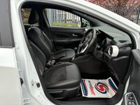 USED 2022 72 NISSAN MICRA 1.0 IG-T N-Sport Hatchback 5dr Petrol Manual Euro 6 (s/s) (92 ps) 2 STAMP SERVICE HISTORY* PARKING SENSORS* REVERSING CAMERA* CRUISE CONTROL* LANE / SPEED ASSIST* AUTO START / STOP* AIR CON* BLUETOOTH PHONE AND AUDIO* DAB* AUX* USB* APPLE CARPLAY* ANDROID AUTO