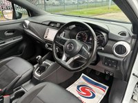 USED 2022 72 NISSAN MICRA 1.0 IG-T N-Sport Hatchback 5dr Petrol Manual Euro 6 (s/s) (92 ps) 2 STAMP SERVICE HISTORY* PARKING SENSORS* REVERSING CAMERA* CRUISE CONTROL* LANE / SPEED ASSIST* AUTO START / STOP* AIR CON* BLUETOOTH PHONE AND AUDIO* DAB* AUX* USB* APPLE CARPLAY* ANDROID AUTO