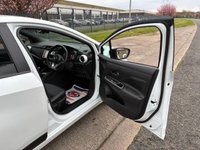 USED 2022 72 NISSAN MICRA 1.0 IG-T N-Sport Hatchback 5dr Petrol Manual Euro 6 (s/s) (92 ps) 2 STAMP SERVICE HISTORY* PARKING SENSORS* REVERSING CAMERA* CRUISE CONTROL* LANE / SPEED ASSIST* AUTO START / STOP* AIR CON* BLUETOOTH PHONE AND AUDIO* DAB* AUX* USB* APPLE CARPLAY* ANDROID AUTO