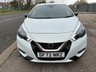 USED 2022 72 NISSAN MICRA 1.0 IG-T N-Sport Hatchback 5dr Petrol Manual Euro 6 (s/s) (92 ps) 2 STAMP SERVICE HISTORY* PARKING SENSORS* REVERSING CAMERA* CRUISE CONTROL* LANE / SPEED ASSIST* AUTO START / STOP* AIR CON* BLUETOOTH PHONE AND AUDIO* DAB* AUX* USB* APPLE CARPLAY* ANDROID AUTO