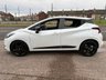 USED 2022 72 NISSAN MICRA 1.0 IG-T N-Sport Hatchback 5dr Petrol Manual Euro 6 (s/s) (92 ps) 2 STAMP SERVICE HISTORY* PARKING SENSORS* REVERSING CAMERA* CRUISE CONTROL* LANE / SPEED ASSIST* AUTO START / STOP* AIR CON* BLUETOOTH PHONE AND AUDIO* DAB* AUX* USB* APPLE CARPLAY* ANDROID AUTO