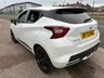 USED 2022 72 NISSAN MICRA 1.0 IG-T N-Sport Hatchback 5dr Petrol Manual Euro 6 (s/s) (92 ps) 2 STAMP SERVICE HISTORY* PARKING SENSORS* REVERSING CAMERA* CRUISE CONTROL* LANE / SPEED ASSIST* AUTO START / STOP* AIR CON* BLUETOOTH PHONE AND AUDIO* DAB* AUX* USB* APPLE CARPLAY* ANDROID AUTO