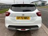 USED 2022 72 NISSAN MICRA 1.0 IG-T N-Sport Hatchback 5dr Petrol Manual Euro 6 (s/s) (92 ps) 2 STAMP SERVICE HISTORY* PARKING SENSORS* REVERSING CAMERA* CRUISE CONTROL* LANE / SPEED ASSIST* AUTO START / STOP* AIR CON* BLUETOOTH PHONE AND AUDIO* DAB* AUX* USB* APPLE CARPLAY* ANDROID AUTO