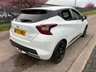 USED 2022 72 NISSAN MICRA 1.0 IG-T N-Sport Hatchback 5dr Petrol Manual Euro 6 (s/s) (92 ps) 2 STAMP SERVICE HISTORY* PARKING SENSORS* REVERSING CAMERA* CRUISE CONTROL* LANE / SPEED ASSIST* AUTO START / STOP* AIR CON* BLUETOOTH PHONE AND AUDIO* DAB* AUX* USB* APPLE CARPLAY* ANDROID AUTO