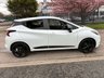 USED 2022 72 NISSAN MICRA 1.0 IG-T N-Sport Hatchback 5dr Petrol Manual Euro 6 (s/s) (92 ps) 2 STAMP SERVICE HISTORY* PARKING SENSORS* REVERSING CAMERA* CRUISE CONTROL* LANE / SPEED ASSIST* AUTO START / STOP* AIR CON* BLUETOOTH PHONE AND AUDIO* DAB* AUX* USB* APPLE CARPLAY* ANDROID AUTO