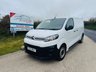 USED 2023 23 CITROEN DISPATCH 2.0 BlueHDi 1400 Enterprise Edition M Panel Van 6dr Diesel Manual FWD 2 Euro 6 (s/s) (145 ps) 