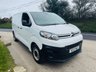 USED 2023 23 CITROEN DISPATCH 2.0 BlueHDi 1400 Enterprise Edition M Panel Van 6dr Diesel Manual FWD 2 Euro 6 (s/s) (145 ps) 