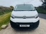 USED 2023 23 CITROEN DISPATCH 2.0 BlueHDi 1400 Enterprise Edition M Panel Van 6dr Diesel Manual FWD 2 Euro 6 (s/s) (145 ps) 