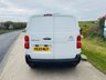 USED 2023 23 CITROEN DISPATCH 2.0 BlueHDi 1400 Enterprise Edition M Panel Van 6dr Diesel Manual FWD 2 Euro 6 (s/s) (145 ps) 