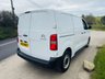 USED 2023 23 CITROEN DISPATCH 2.0 BlueHDi 1400 Enterprise Edition M Panel Van 6dr Diesel Manual FWD 2 Euro 6 (s/s) (145 ps) 