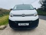 USED 2023 23 CITROEN DISPATCH 2.0 BlueHDi 1400 Enterprise Edition M Panel Van 6dr Diesel Manual FWD 2 Euro 6 (s/s) (145 ps) 