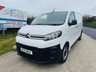 USED 2023 23 CITROEN DISPATCH 2.0 BlueHDi 1400 Enterprise Edition M Panel Van 6dr Diesel Manual FWD 2 Euro 6 (s/s) (145 ps) 