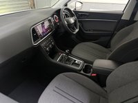 USED 2021 70 SEAT ATECA 1.5 TSI EVO SE Technology SUV 5dr Petrol Manual Euro 6 (s/s) (150 ps) 