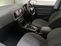 USED 2021 70 SEAT ATECA 1.5 TSI EVO SE Technology SUV 5dr Petrol Manual Euro 6 (s/s) (150 ps) 