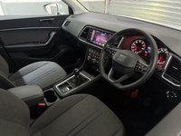 USED 2021 70 SEAT ATECA 1.5 TSI EVO SE Technology SUV 5dr Petrol Manual Euro 6 (s/s) (150 ps) 