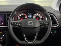 USED 2021 70 SEAT ATECA 1.5 TSI EVO SE Technology SUV 5dr Petrol Manual Euro 6 (s/s) (150 ps) 