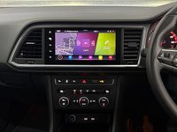 USED 2021 70 SEAT ATECA 1.5 TSI EVO SE Technology SUV 5dr Petrol Manual Euro 6 (s/s) (150 ps) 