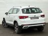 USED 2021 70 SEAT ATECA 1.5 TSI EVO SE Technology SUV 5dr Petrol Manual Euro 6 (s/s) (150 ps) 