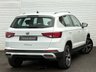 USED 2021 70 SEAT ATECA 1.5 TSI EVO SE Technology SUV 5dr Petrol Manual Euro 6 (s/s) (150 ps) 