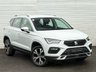 USED 2021 70 SEAT ATECA 1.5 TSI EVO SE Technology SUV 5dr Petrol Manual Euro 6 (s/s) (150 ps) 