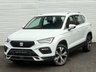 USED 2021 70 SEAT ATECA 1.5 TSI EVO SE Technology SUV 5dr Petrol Manual Euro 6 (s/s) (150 ps) 