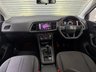 USED 2021 70 SEAT ATECA 1.5 TSI EVO SE Technology SUV 5dr Petrol Manual Euro 6 (s/s) (150 ps) 