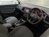 USED 2021 70 SEAT ATECA 1.5 TSI EVO SE Technology SUV 5dr Petrol Manual Euro 6 (s/s) (150 ps) 