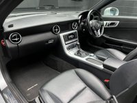 USED 2015 15 MERCEDES-BENZ SLK 2.1 SLK250 CDI AMG Sport Convertible 2dr Diesel G-Tronic+ Euro 5 (s/s) (204 ps) 