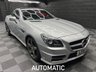 USED 2015 15 MERCEDES-BENZ SLK 2.1 SLK250 CDI AMG Sport Convertible 2dr Diesel G-Tronic+ Euro 5 (s/s) (204 ps) 