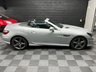 USED 2015 15 MERCEDES-BENZ SLK 2.1 SLK250 CDI AMG Sport Convertible 2dr Diesel G-Tronic+ Euro 5 (s/s) (204 ps) 