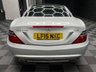 USED 2015 15 MERCEDES-BENZ SLK 2.1 SLK250 CDI AMG Sport Convertible 2dr Diesel G-Tronic+ Euro 5 (s/s) (204 ps) 