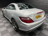 USED 2015 15 MERCEDES-BENZ SLK 2.1 SLK250 CDI AMG Sport Convertible 2dr Diesel G-Tronic+ Euro 5 (s/s) (204 ps) 