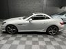 USED 2015 15 MERCEDES-BENZ SLK 2.1 SLK250 CDI AMG Sport Convertible 2dr Diesel G-Tronic+ Euro 5 (s/s) (204 ps) 