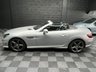 USED 2015 15 MERCEDES-BENZ SLK 2.1 SLK250 CDI AMG Sport Convertible 2dr Diesel G-Tronic+ Euro 5 (s/s) (204 ps) 