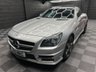 USED 2015 15 MERCEDES-BENZ SLK 2.1 SLK250 CDI AMG Sport Convertible 2dr Diesel G-Tronic+ Euro 5 (s/s) (204 ps) 