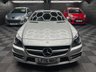 USED 2015 15 MERCEDES-BENZ SLK 2.1 SLK250 CDI AMG Sport Convertible 2dr Diesel G-Tronic+ Euro 5 (s/s) (204 ps) 
