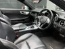 USED 2015 15 MERCEDES-BENZ SLK 2.1 SLK250 CDI AMG Sport Convertible 2dr Diesel G-Tronic+ Euro 5 (s/s) (204 ps) 