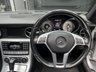 USED 2015 15 MERCEDES-BENZ SLK 2.1 SLK250 CDI AMG Sport Convertible 2dr Diesel G-Tronic+ Euro 5 (s/s) (204 ps) 