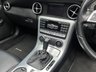 USED 2015 15 MERCEDES-BENZ SLK 2.1 SLK250 CDI AMG Sport Convertible 2dr Diesel G-Tronic+ Euro 5 (s/s) (204 ps) 