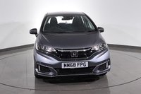USED 2019 68 HONDA JAZZ 1.3 i-VTEC SE Hatchback 5dr Petrol CVT Euro 6 (s/s) (102 ps) 1 OWNERS  I  FULL HONDA DEALER HISTORY