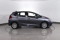USED 2019 68 HONDA JAZZ 1.3 i-VTEC SE Hatchback 5dr Petrol CVT Euro 6 (s/s) (102 ps) 1 OWNERS  I  FULL HONDA DEALER HISTORY