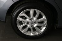 USED 2019 68 HONDA JAZZ 1.3 i-VTEC SE Hatchback 5dr Petrol CVT Euro 6 (s/s) (102 ps) 1 OWNERS  I  FULL HONDA DEALER HISTORY